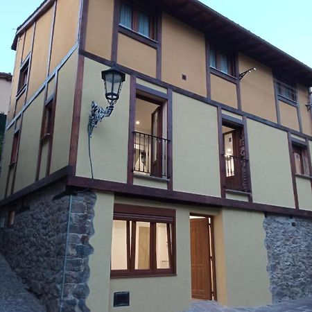 La Riega Appartement Potes Buitenkant foto