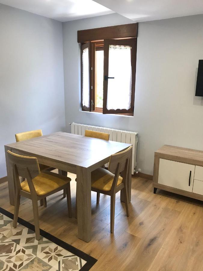 La Riega Appartement Potes Buitenkant foto