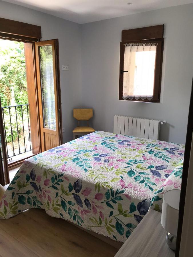 La Riega Appartement Potes Buitenkant foto