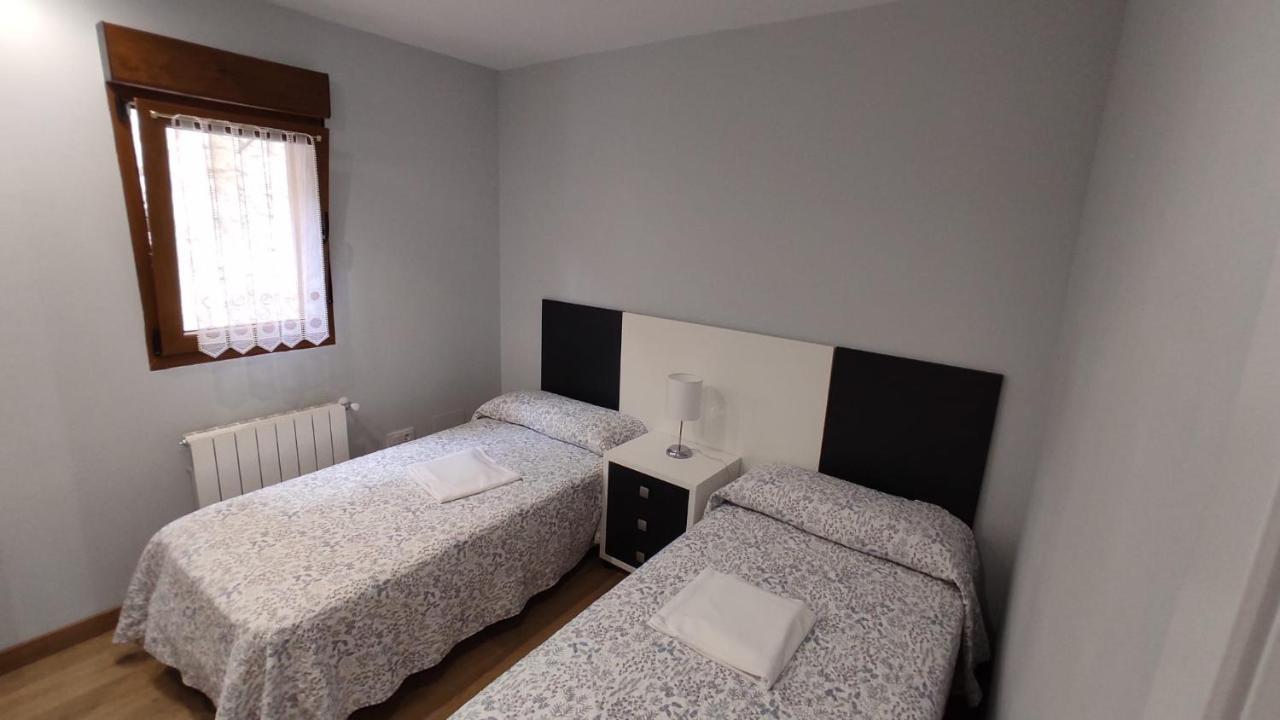 La Riega Appartement Potes Buitenkant foto