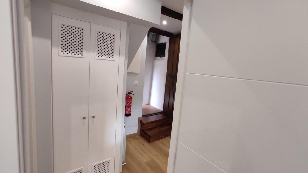 La Riega Appartement Potes Buitenkant foto
