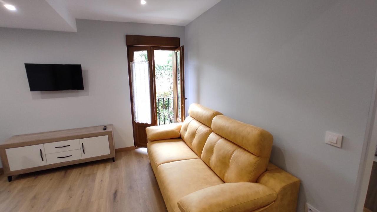 La Riega Appartement Potes Buitenkant foto