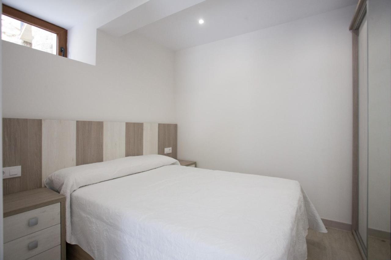 La Riega Appartement Potes Buitenkant foto