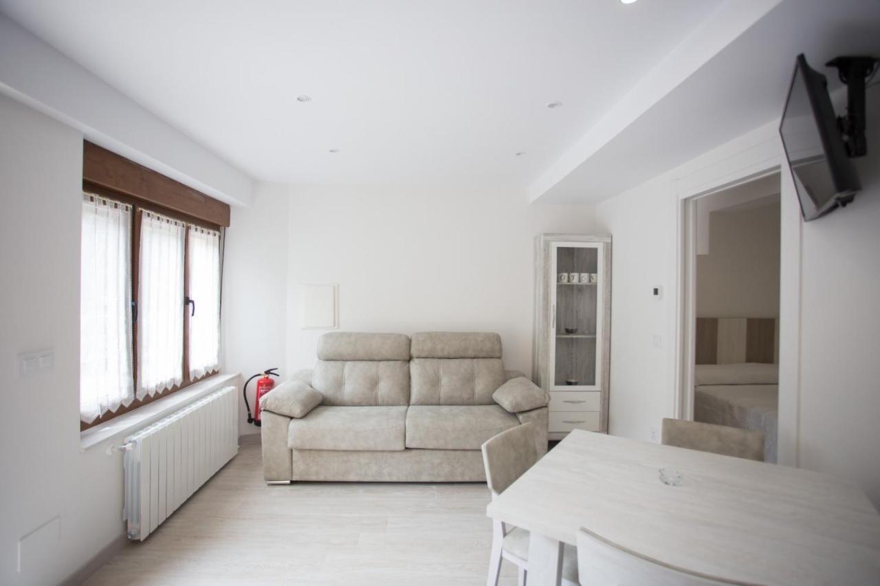 La Riega Appartement Potes Buitenkant foto